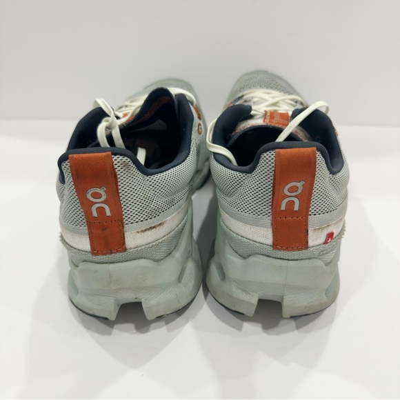 On Running Cloudsurfer Trail Men’s Shoes - Picture 4 of 11